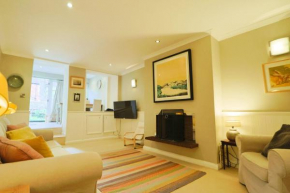 Elliston two bedroom garden flat